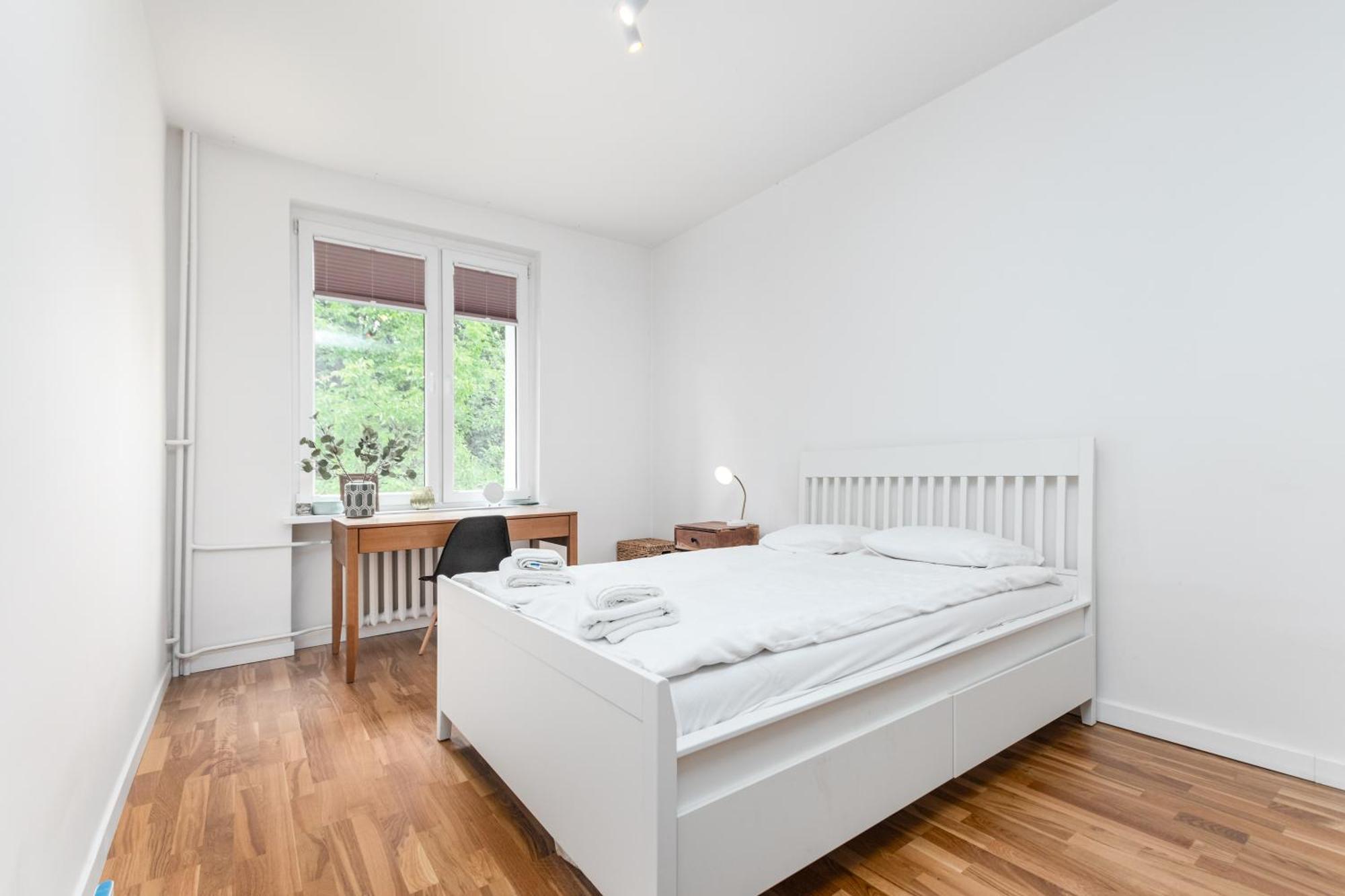 Aleja Stanow Zjednoczonych 21 By Homeprime Butas *