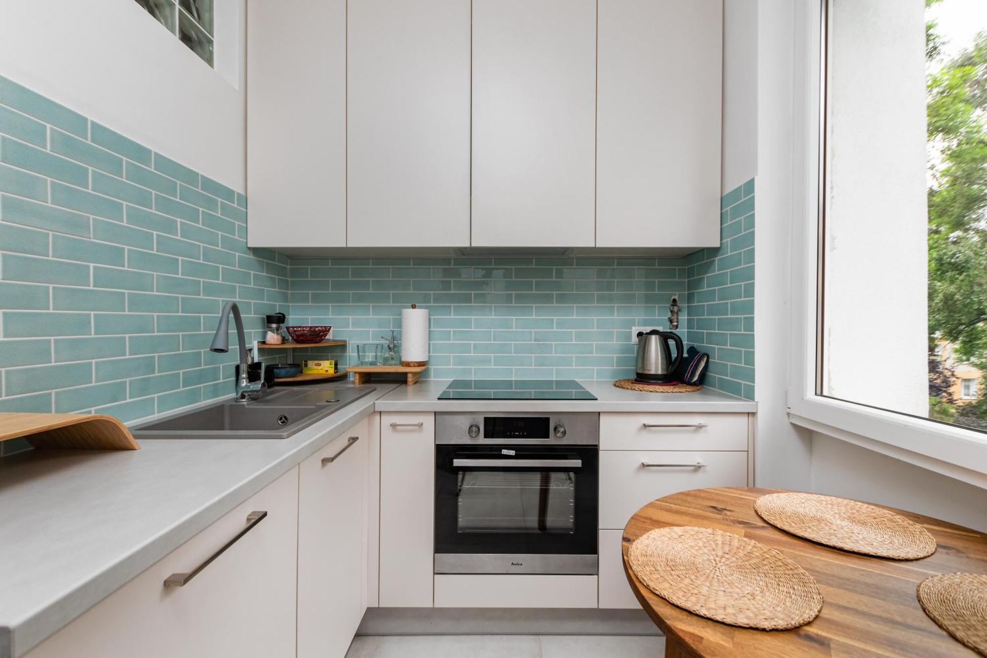 Butas Aleja Stanow Zjednoczonych 21 By Homeprime Warsaw