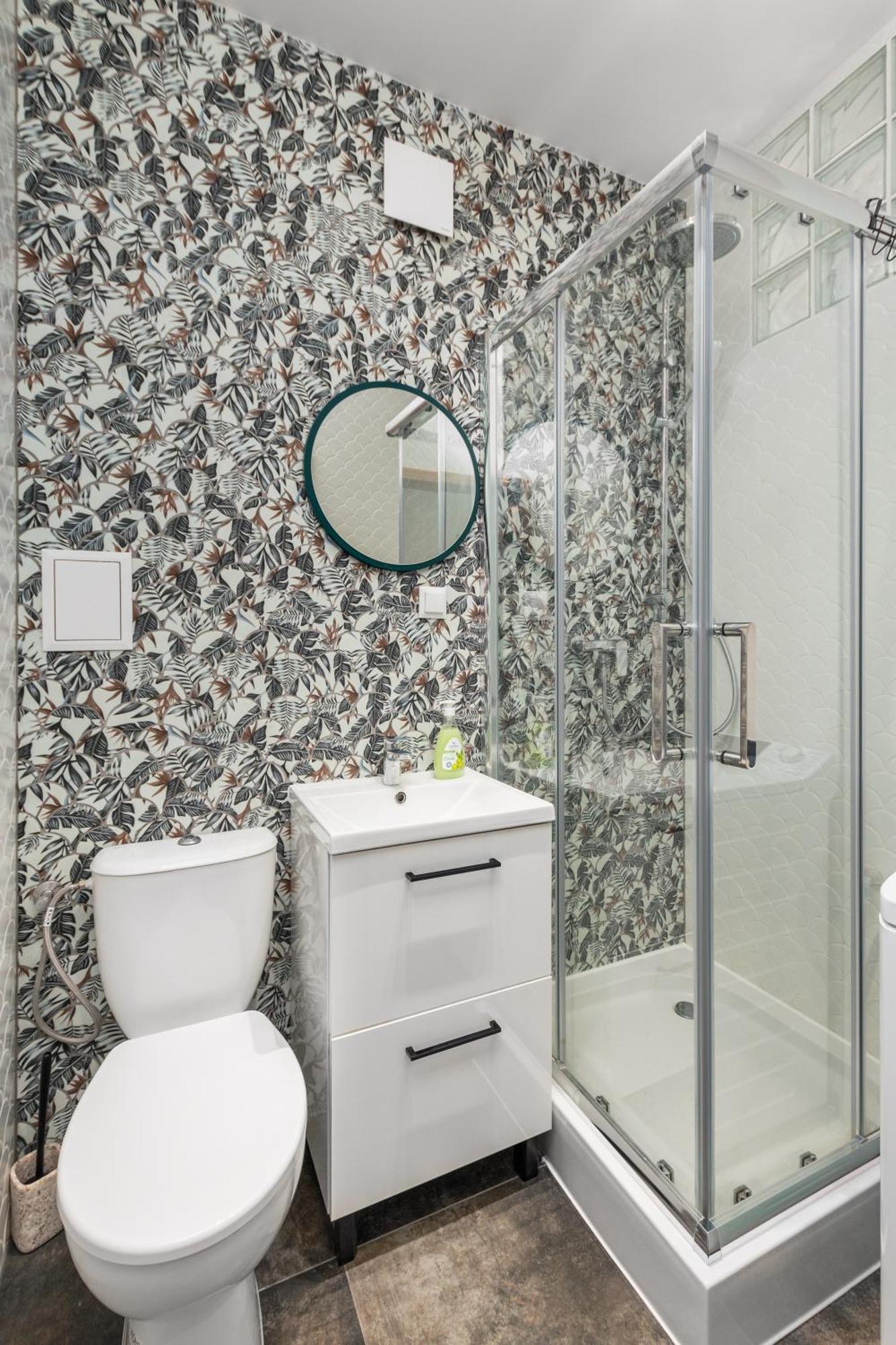 Aleja Stanow Zjednoczonych 21 By Homeprime Butas Warsaw